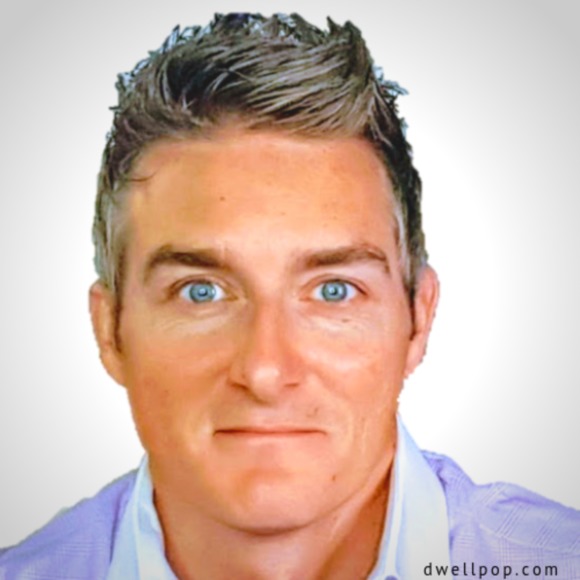 Meet your Posher, John - Picture 1 of 1